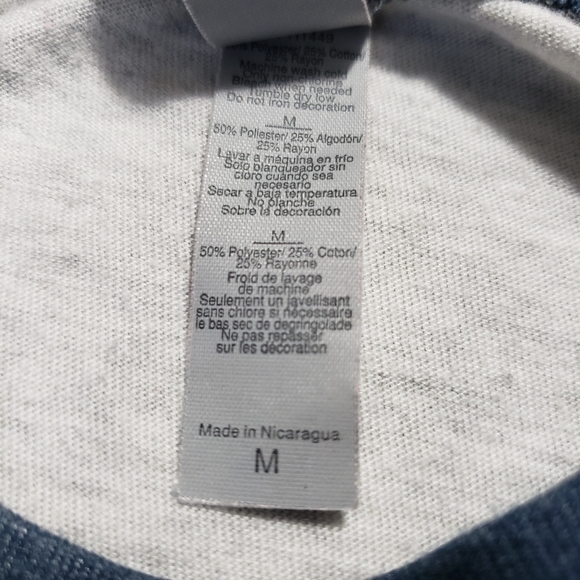 Next level apparel whiskey bent & hell bound - Picture 10 of 10